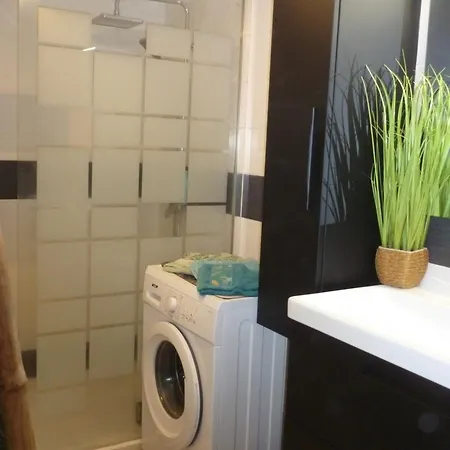 Apartament Chez Lyly