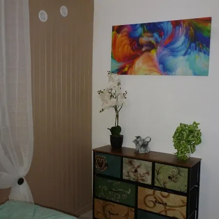 Chez Lyly Apartman Perpignan