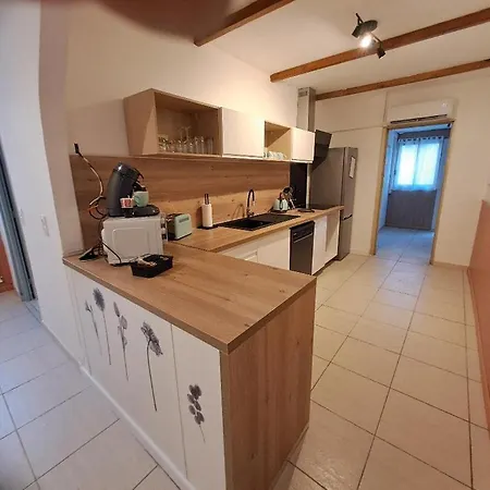 Chez Lyly Perpignan