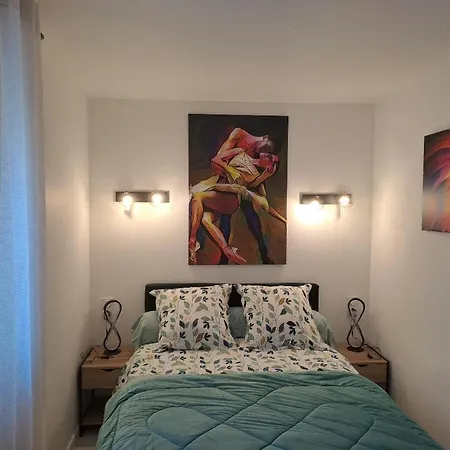 Chez Lyly Apartman *