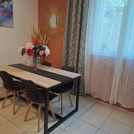 Chez Lyly * Perpinyà