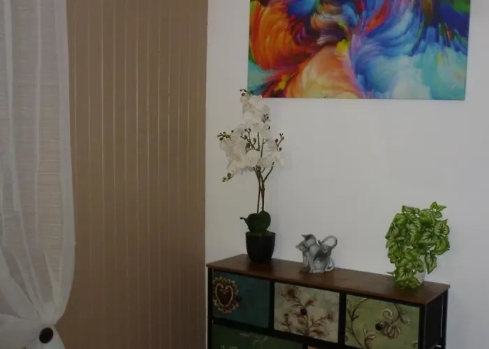 Chez Lyly Apartament Perpignan