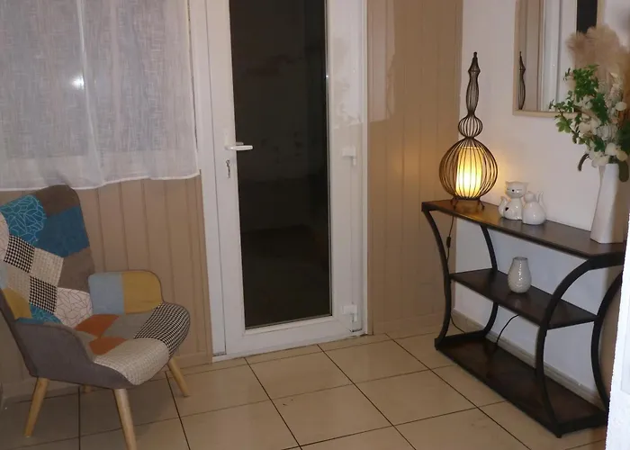 Chez Lyly * Perpignan